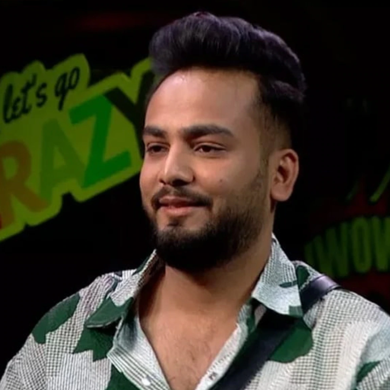 एल्विश यादव (Elvish Yadav)