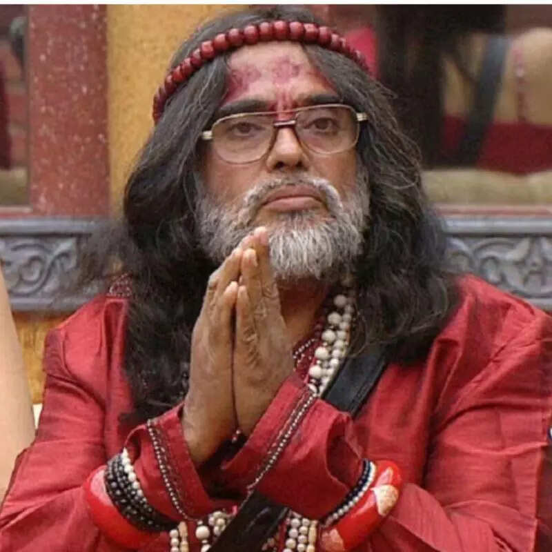 स्वामी ओम (Swami Om)