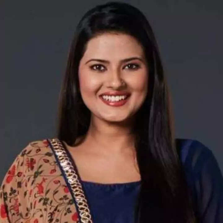 कृतिका सेंगर