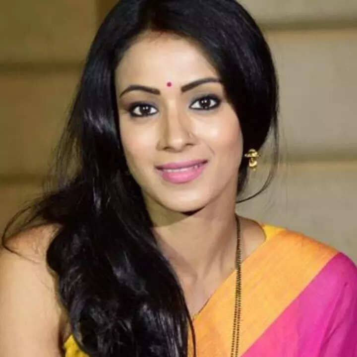बरखा बिष्ट