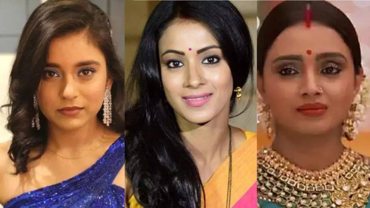 सांवले रंग की वजह से इन 8 टीवी हसीनाओं को झेलना पड़ा रिजेक्शन मेकर्स नहीं देते थे काम