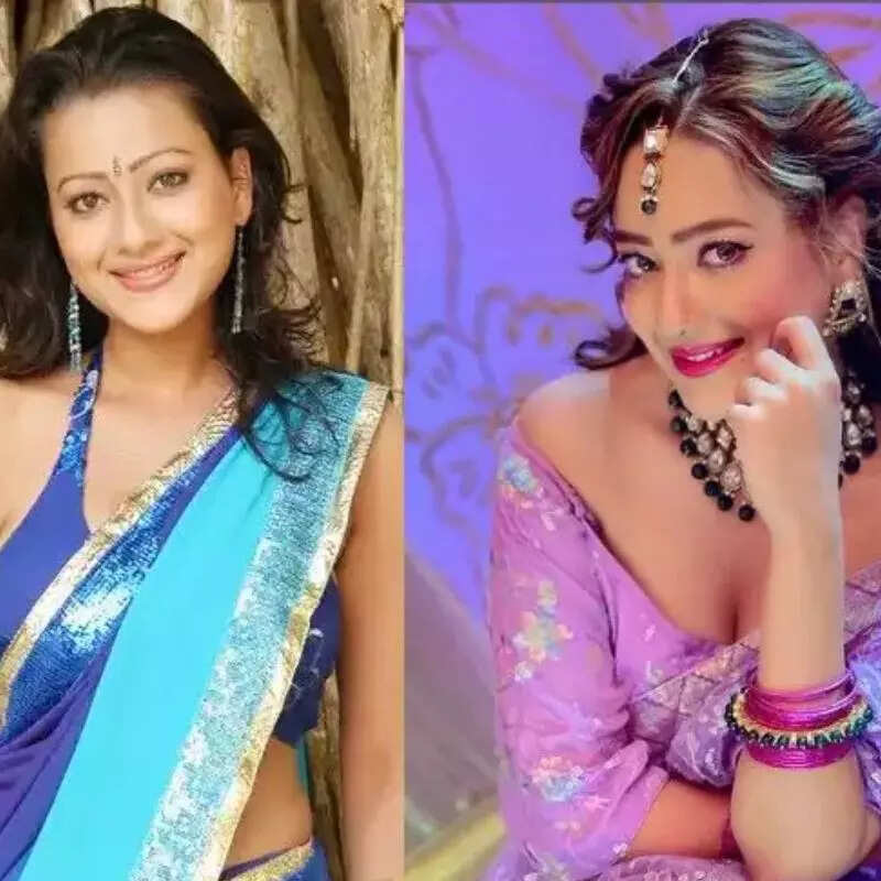 मदालसा शर्मा Madalsa Sharma