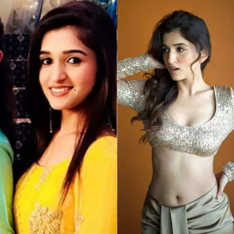 निधी शाह Nidhi Shah