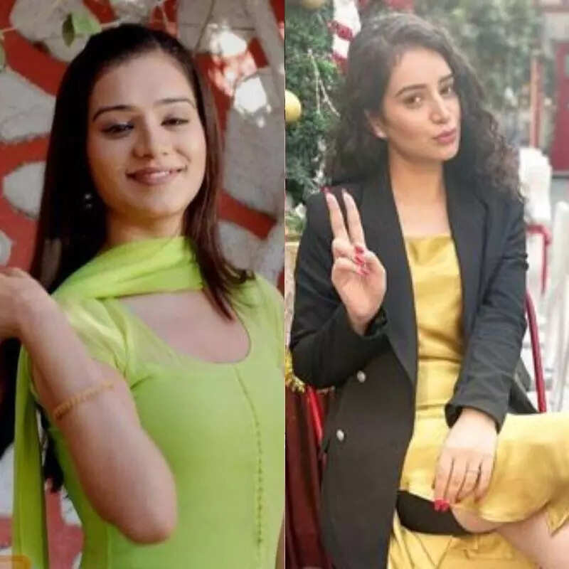 सुकृति कंडपाल Sukriti Kandpal