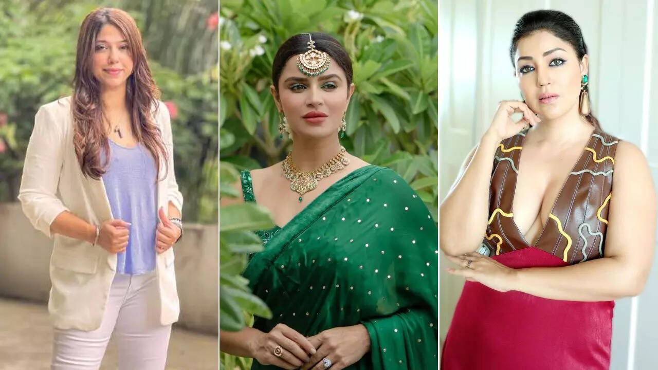 एक्टिंग से सन्यास लेकर भी मोटा पैसा कमा रही हैं ये 9 TV हसीनाएं