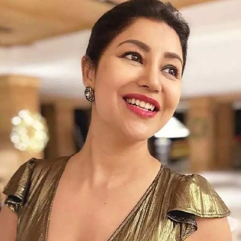 देबिना बनर्जी Debina Bonnerjee