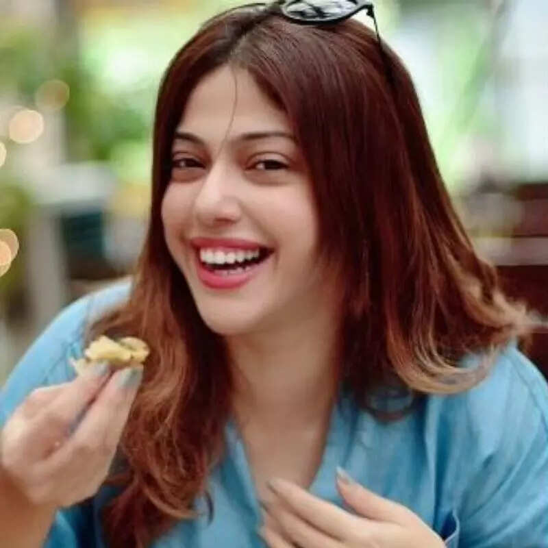 अदिति मलिक Aditi Malik