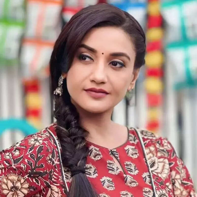 रति पांडे Rati Pandey
