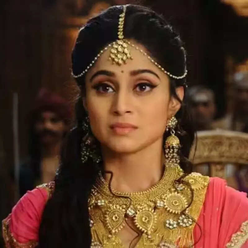 सौम्या सेठ Soumya Seth