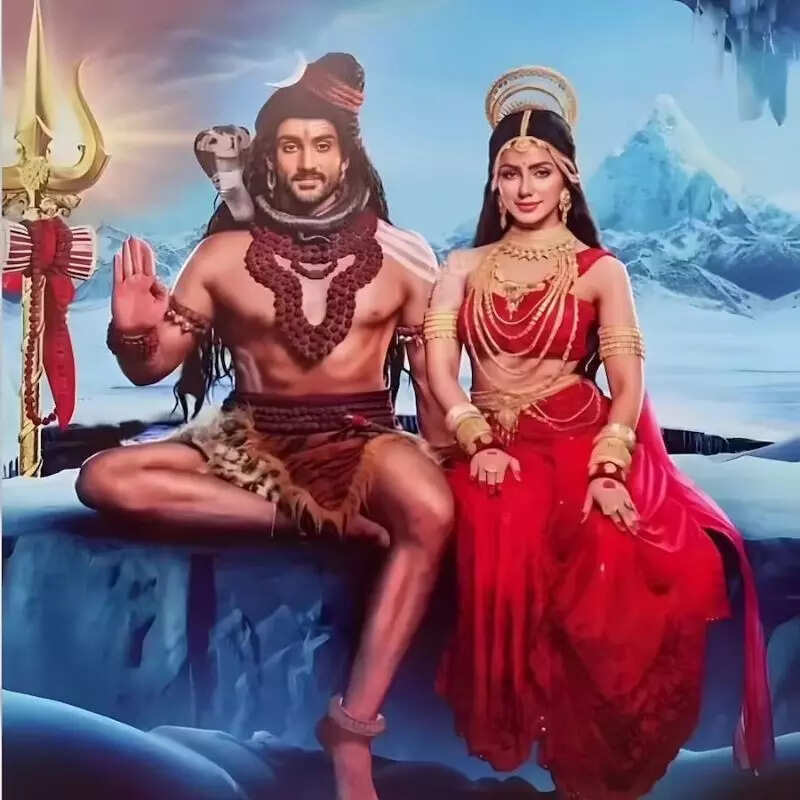 शिव शक्ति: तप त्याग तांडव (Shiv Shakti: Tap Tyag Tandav)