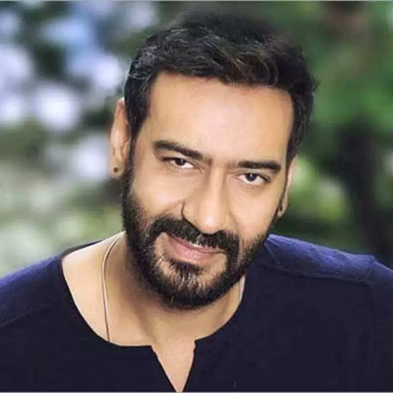 लदंन में भी है अजय देवगन का आलीशान बंगला