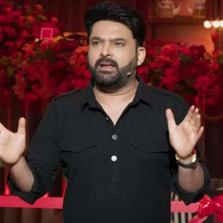 कंट्रोवर्सी में रहें कपिल शर्मा