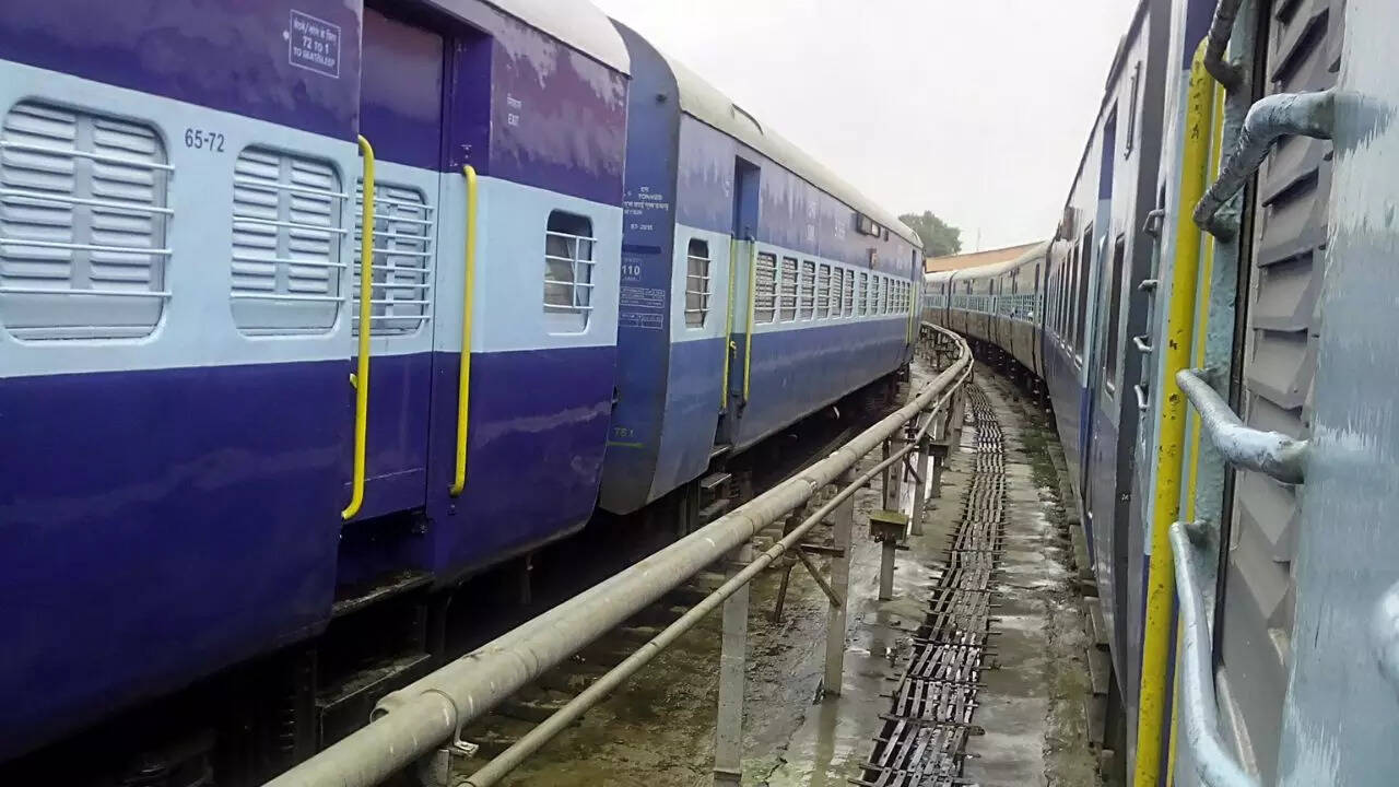 1 से 4 साल तक के बच्चों का नहीं लगता कोई टिकट