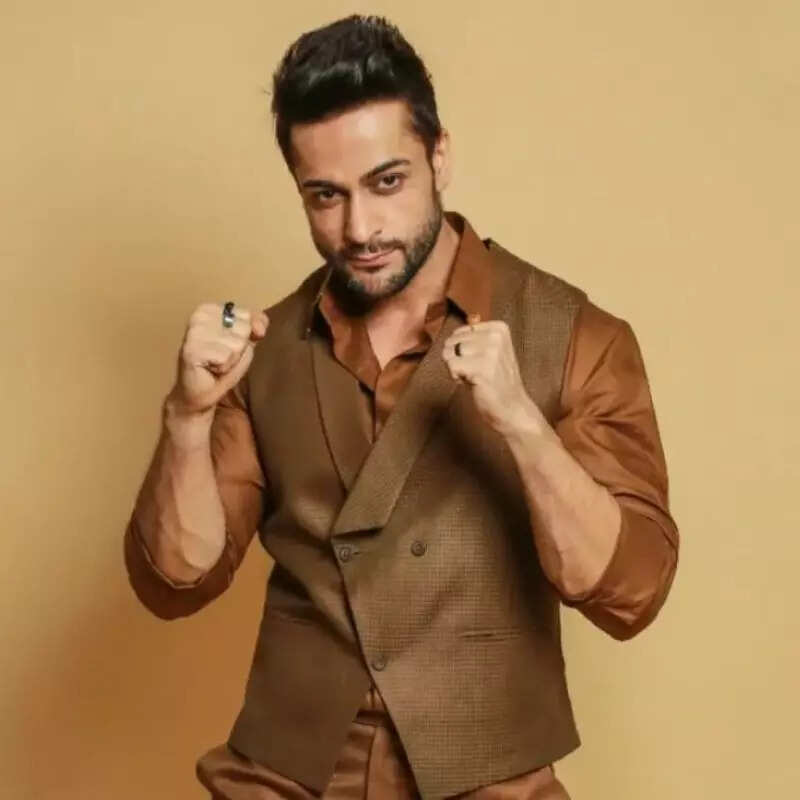 शालीन भनोट Shalin Bhanot