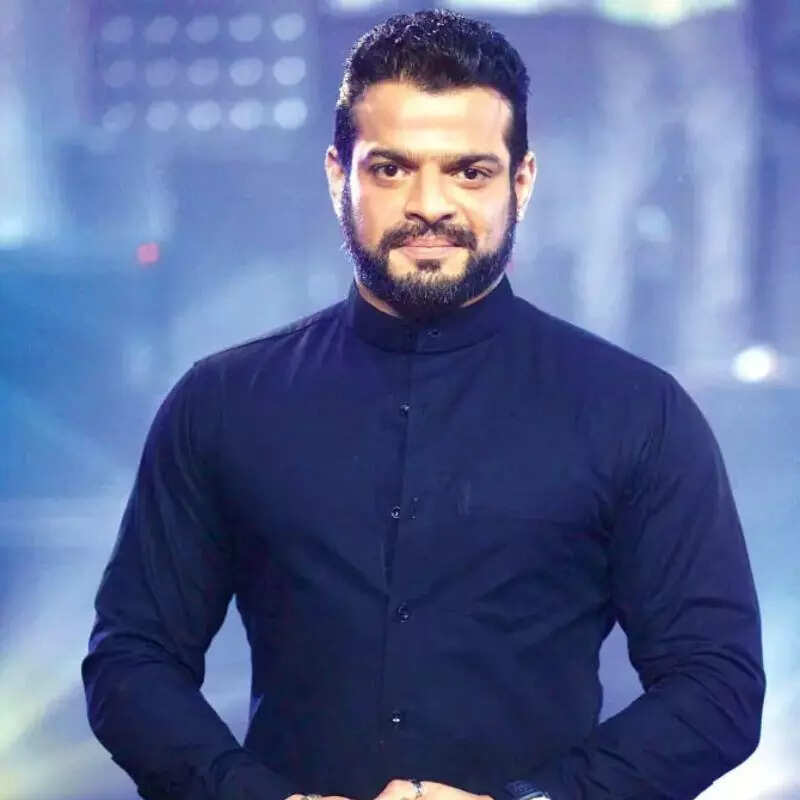 करण पटेल Karan Patel