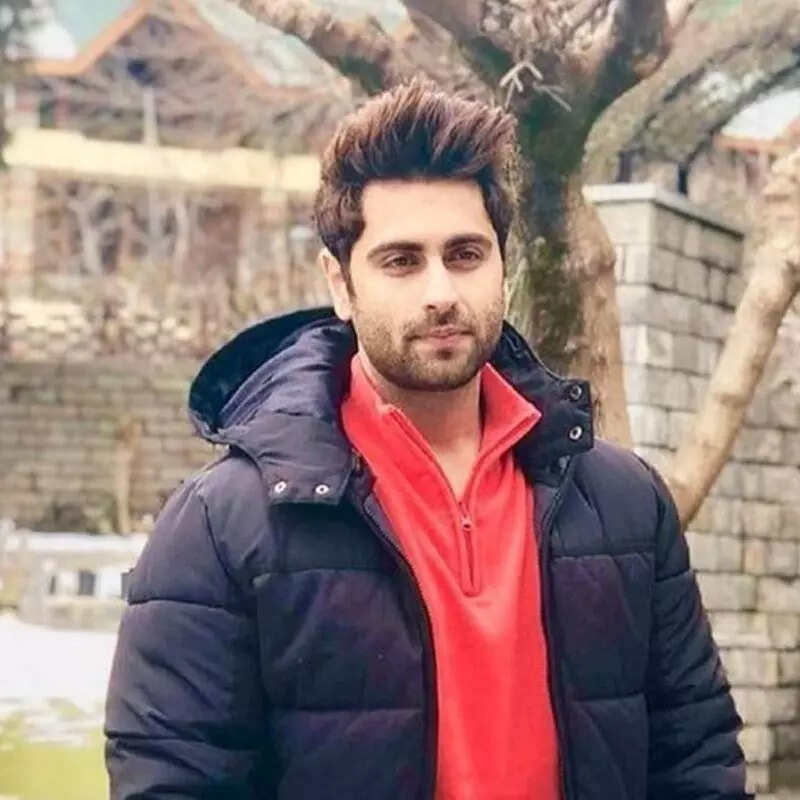 अंकित गेरा Ankit Gera