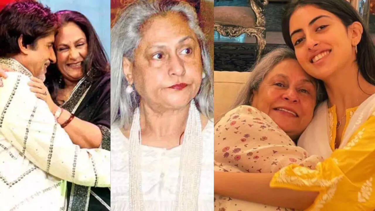 विवादों में रहती हैं जया बच्चन