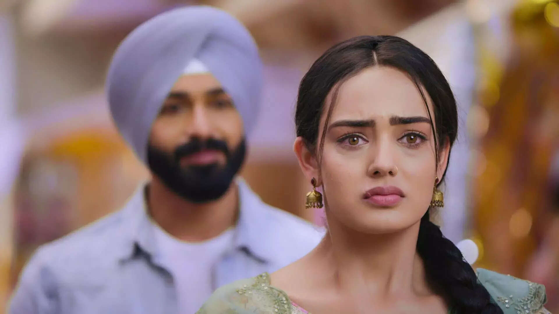 तेरी मेरी डोरियां (Teri Meri Doriyaann)