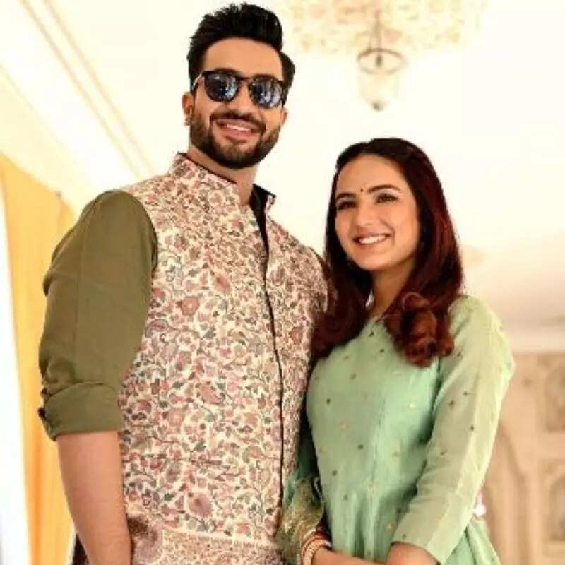 जैस्मिन भसीन Jasmin Bhasin