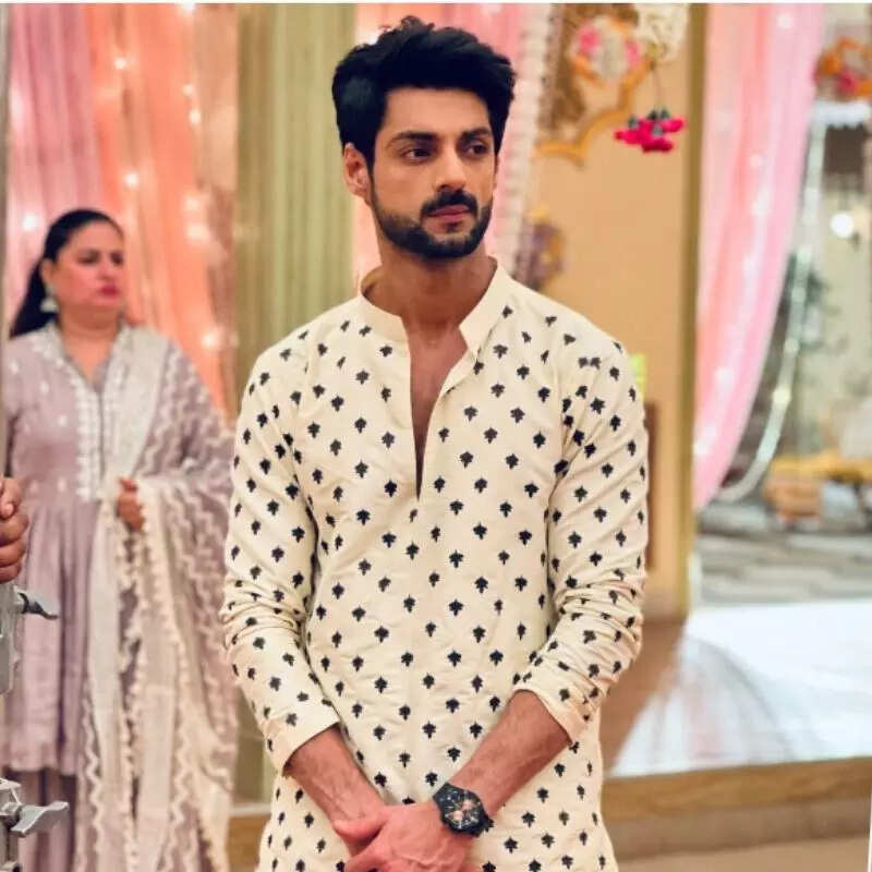 करण वाही Karan Wahi