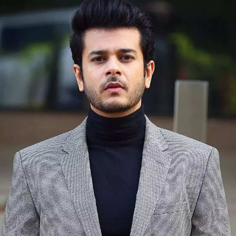 जय सोनी Jay Soni