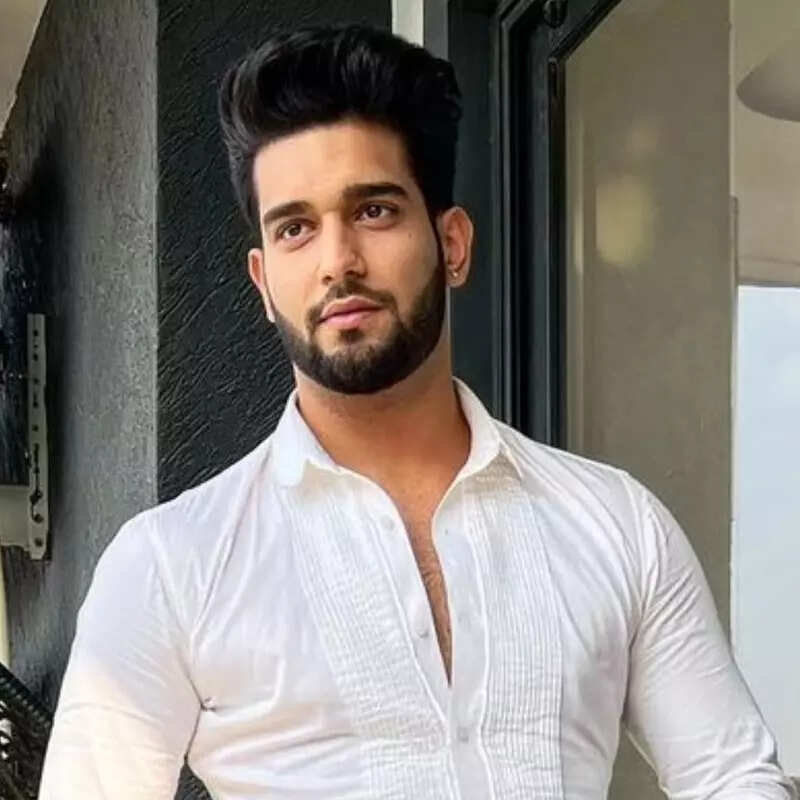 अभिषेक मलिक Abhishek Malik