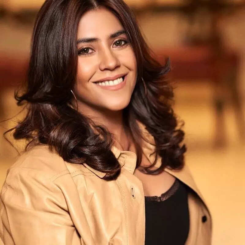एकता कपूर Ekta Kapoor