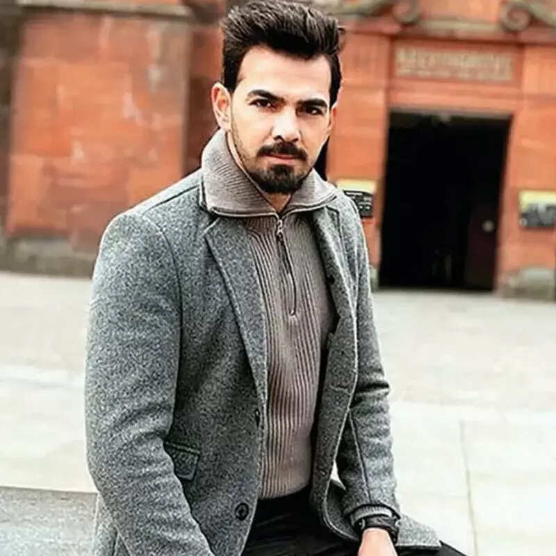 करण वी ग्रोवर Karan V Grover