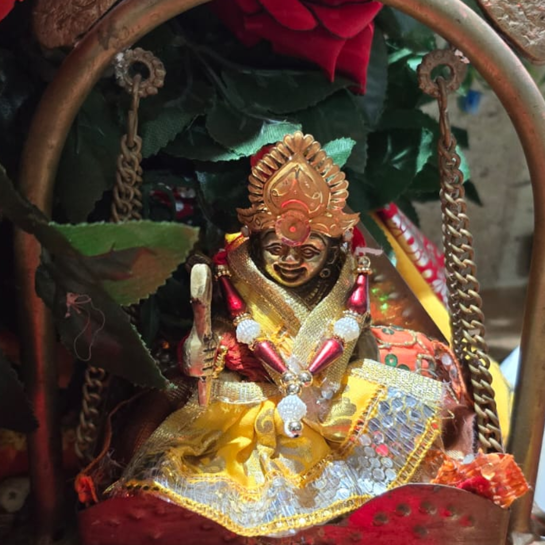 धूमधाम से मनाई जाएगी रामनवमी