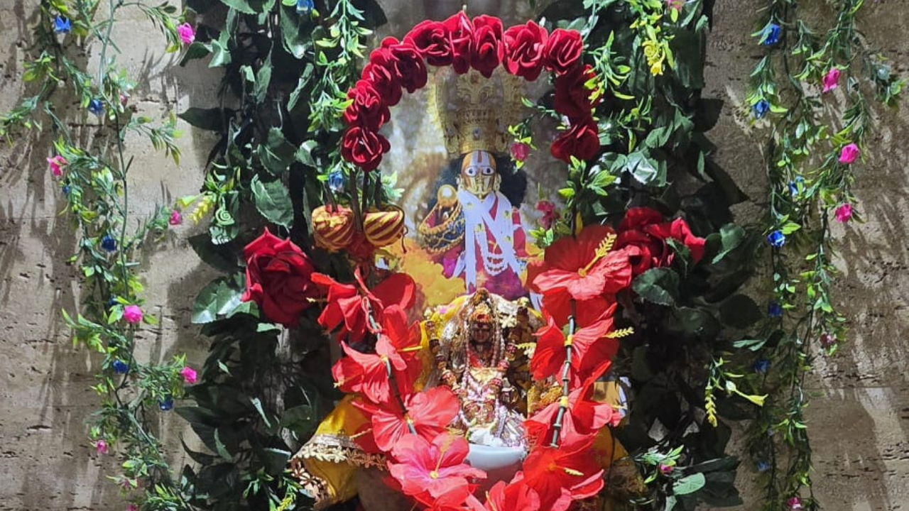 अयोध्या में राम नवमी