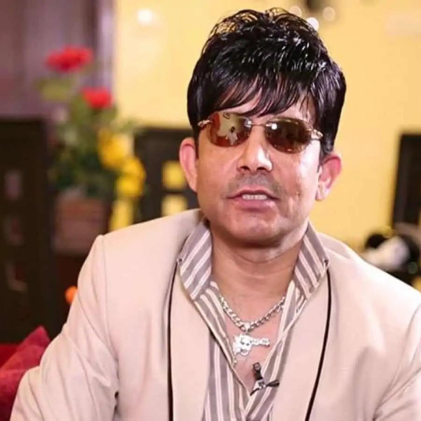 ​केआरके ने बोनी कपूर पर साधा निशाना