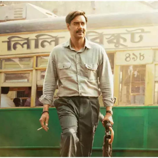 जावेद अख्तर ने किया मैदान का रिव्यू