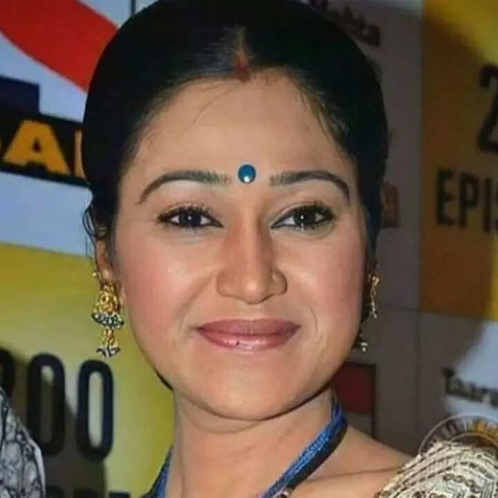 दिशा वकानी