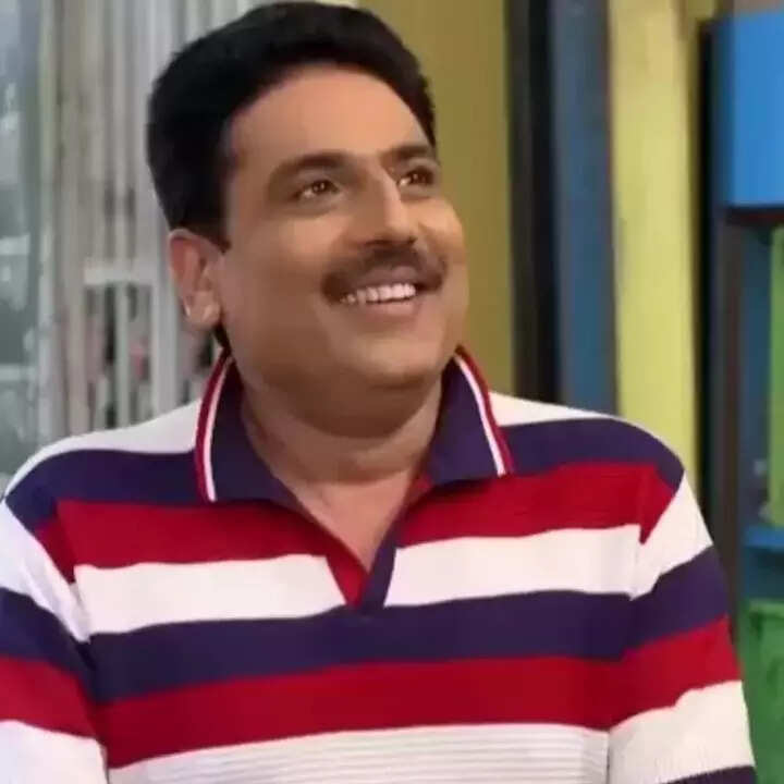 शैलेश लोढ़ा
