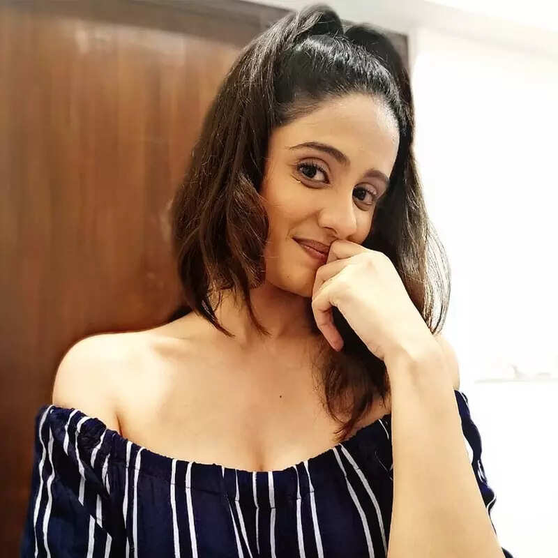 आयशा सिंह (Ayesha Singh)