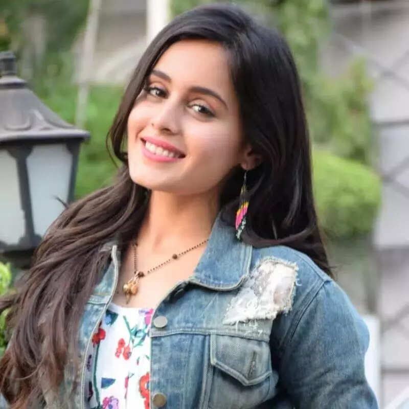 रिया शर्मा (Rhea Sharma)