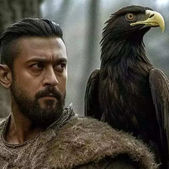 कांगुवा की डेट हुई पोस्टपोन
