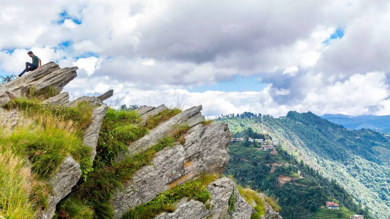 मुक्तेश्वर