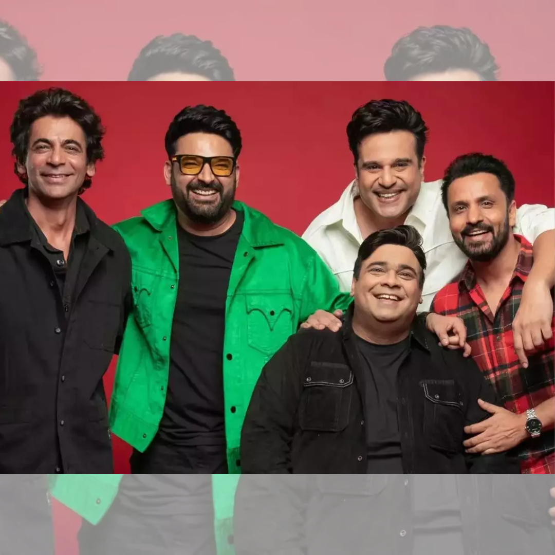 कपिल शर्मा ने फैंस को दिया जवाब