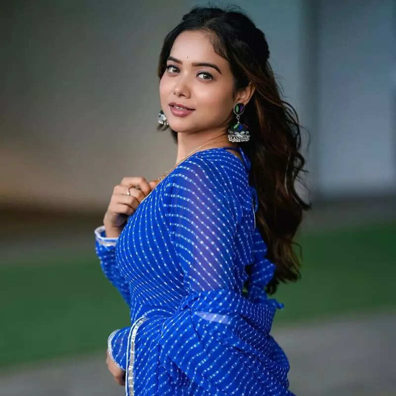 मनीषा रानी Manisha Rani