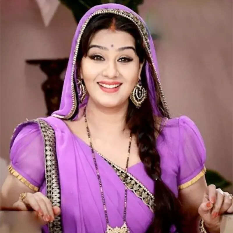 शिल्पा शिंदे Shilpa Shinde