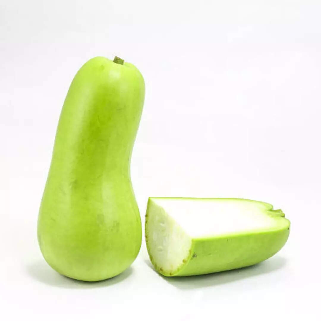 लौकी
