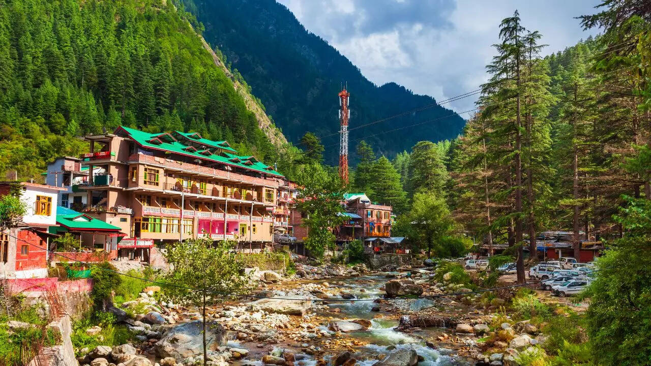 कसोल की ये हैं पॉपुलर डिश