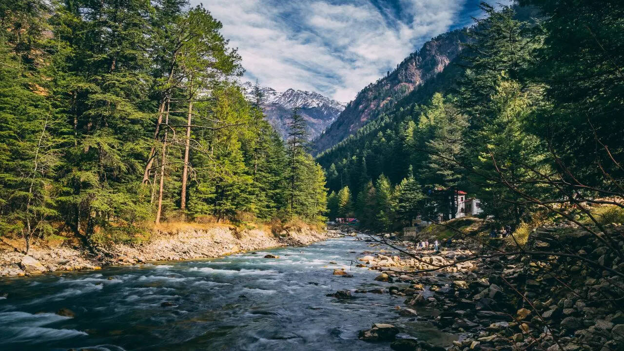 कसोल में कर सकते हैं ये एक्टिविटीज