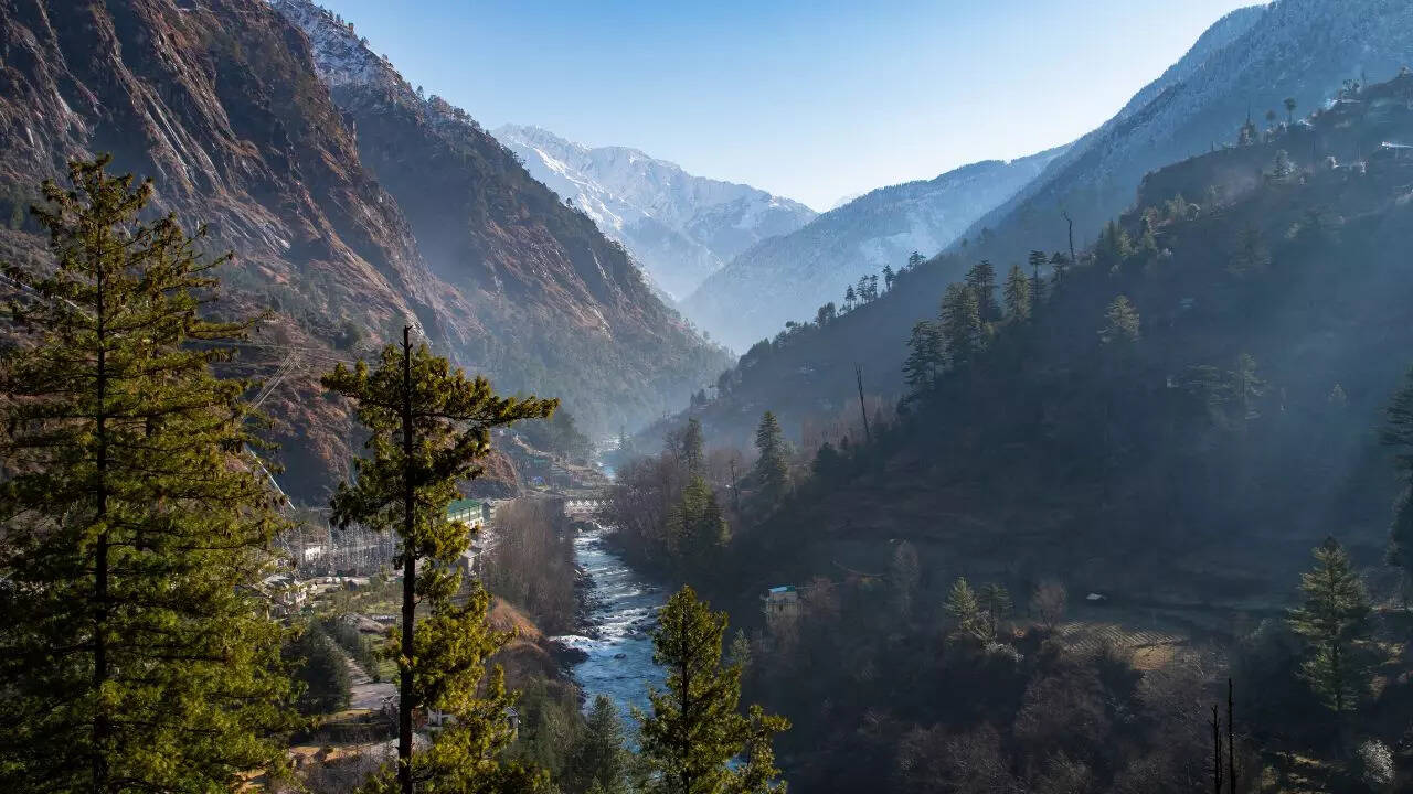 कसोल को कहा जाता है स्वर्ग का प्रवेश द्वार