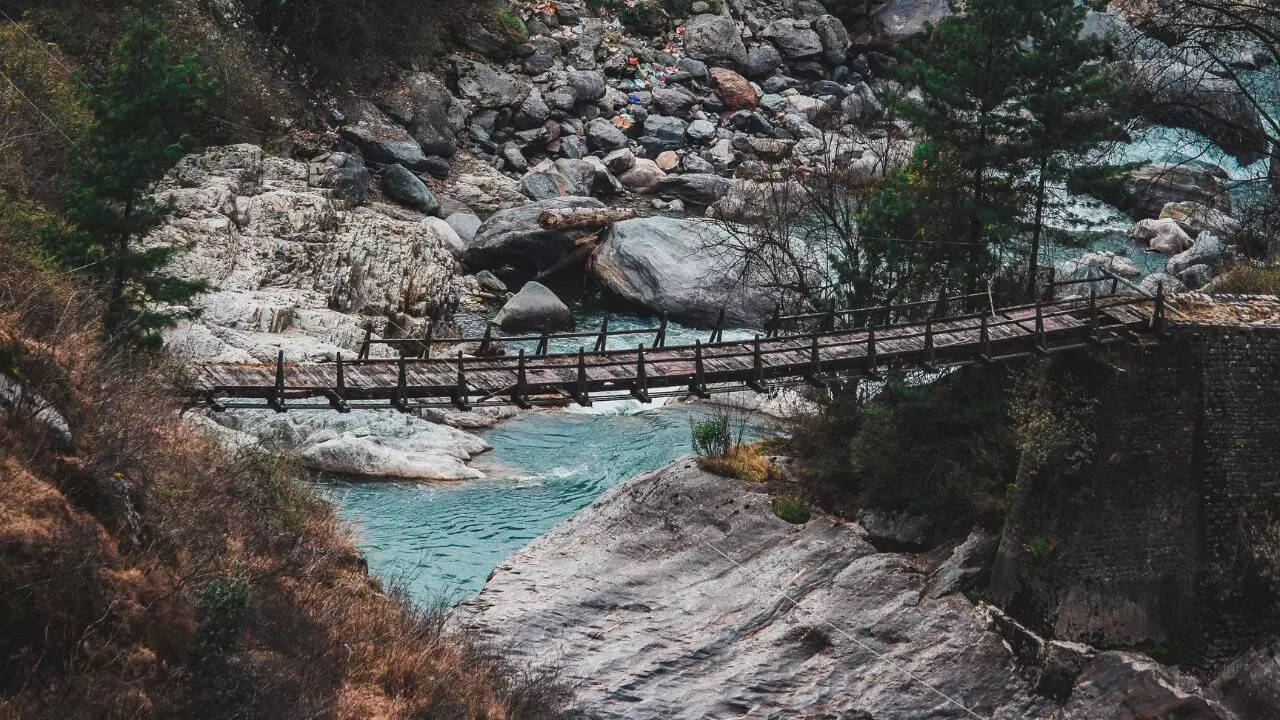 हिमाचल का फेमस हिल स्टेशन है कसोल