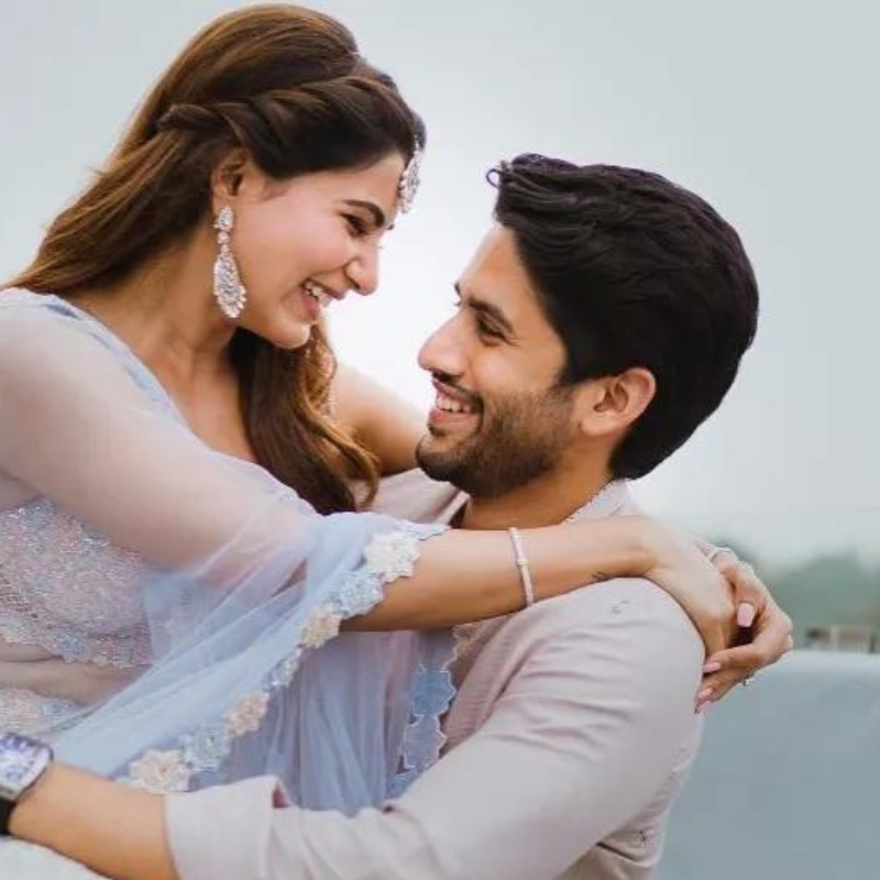 सामंथा रुथ प्रभु Samantha
