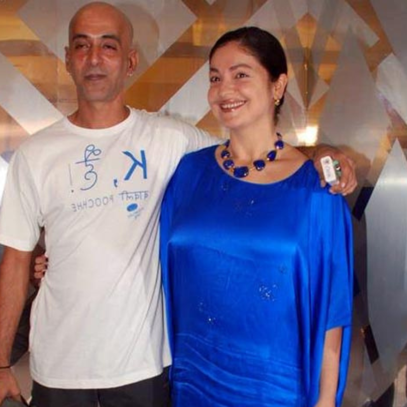 पूजा भट्ट Pooja Bhatt