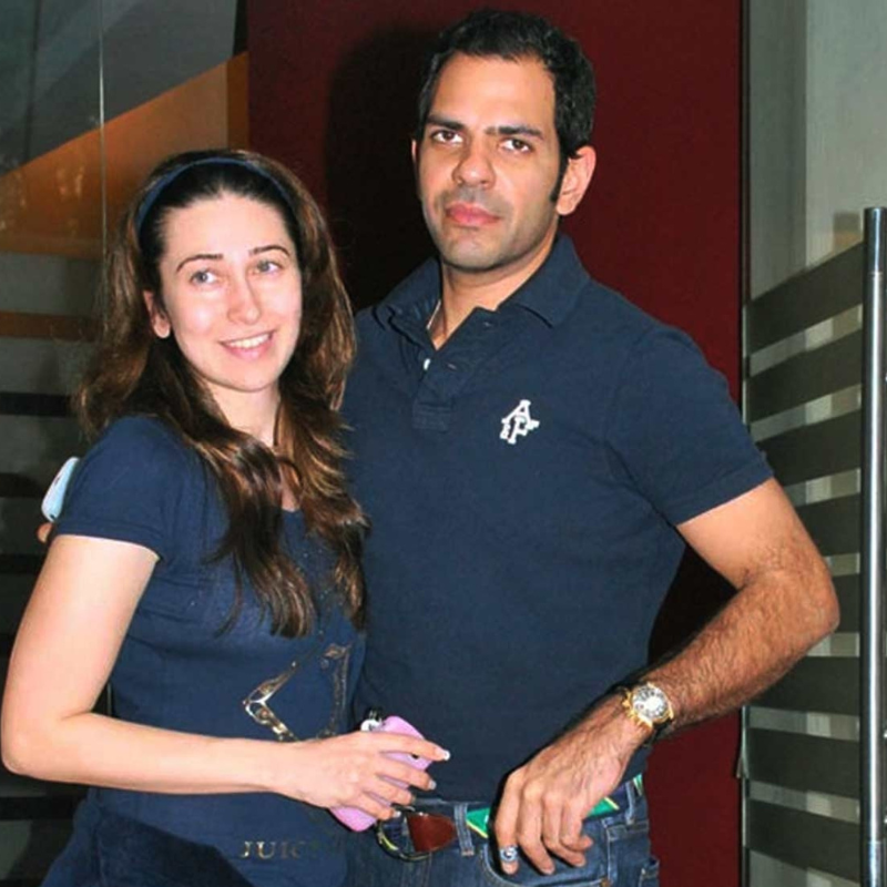 करिश्मा कपूर Karishma kapoor