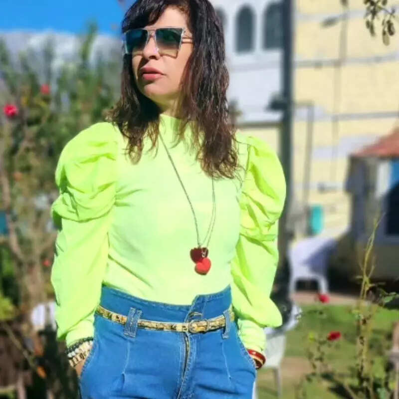 जेनिफर मिस्त्री